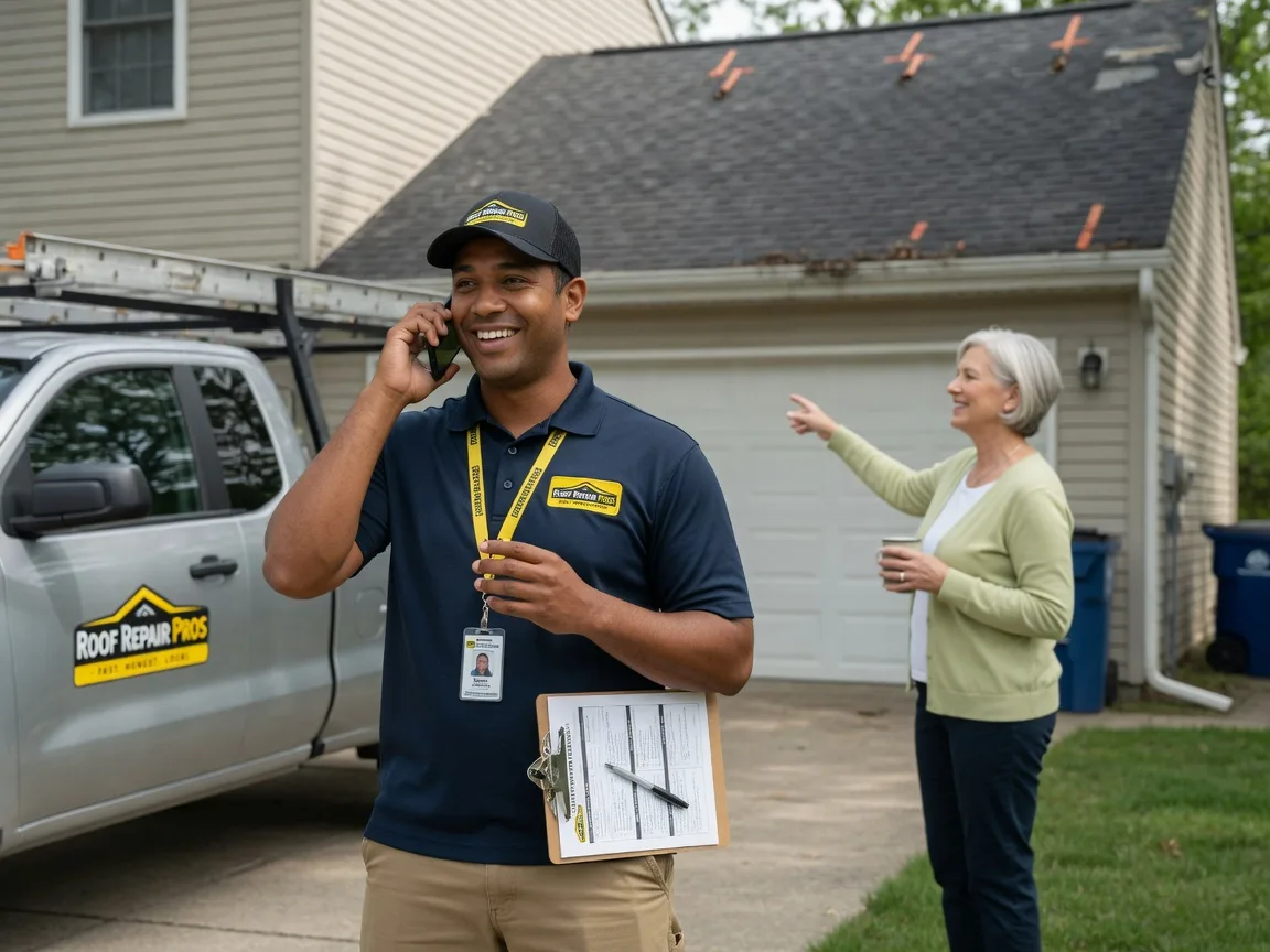 Roof Repair Nashotah, WI FAQs